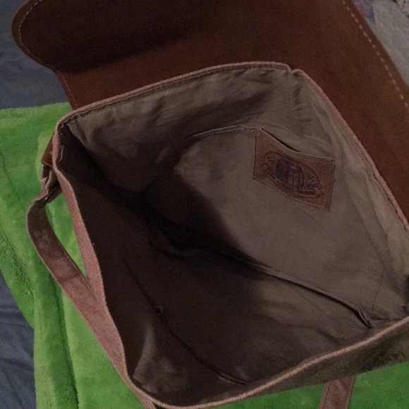 NWOT Cross body/ shoulder bag - Picture 5 of 5